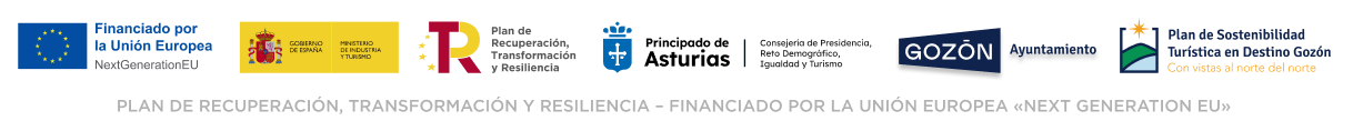 Identidad visual oficial
