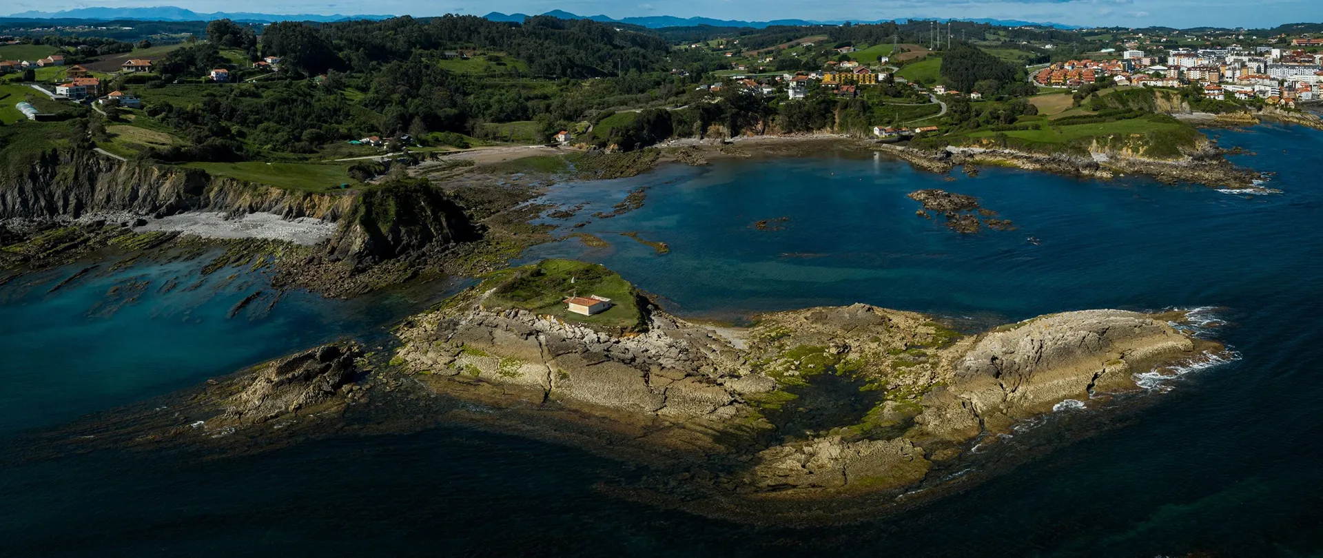 ACTIVIDAD A02.Ac2.- Consolidación de senda costera en la Mofosa, Luanco