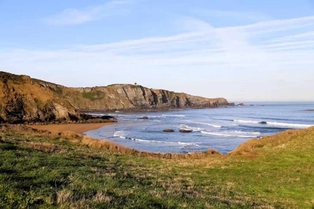Playa de Carniciega 2