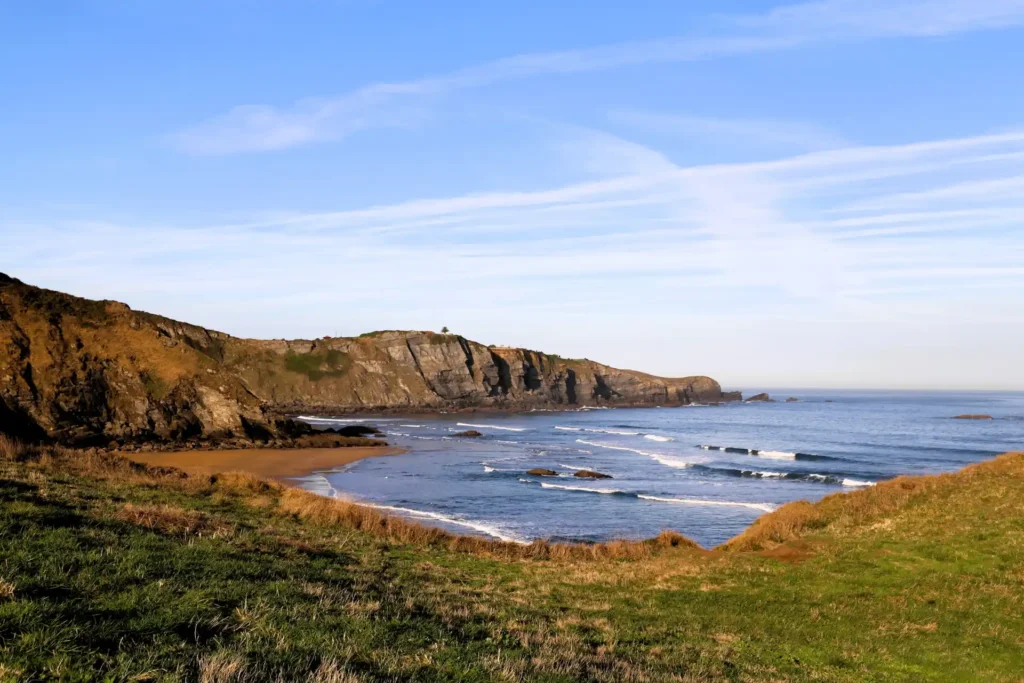 Playa de Carniciega 8
