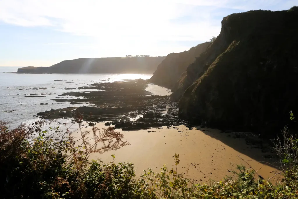 Playa-de-Viodo-1