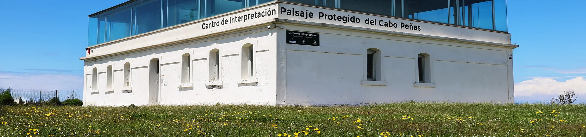 Centro de Interpretación Paisaje Protegido Cabo de Peñas