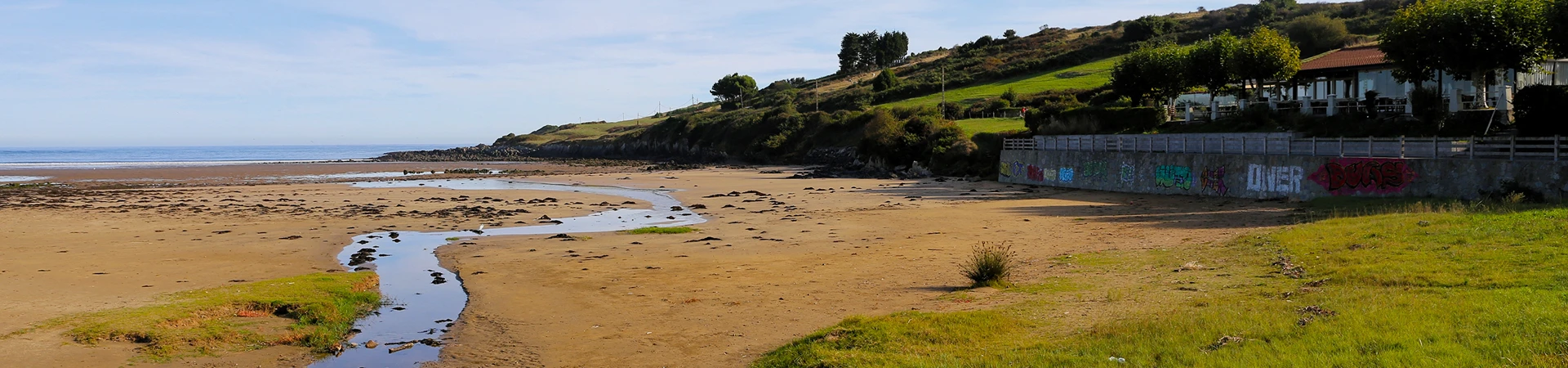 Playa de Bañugues