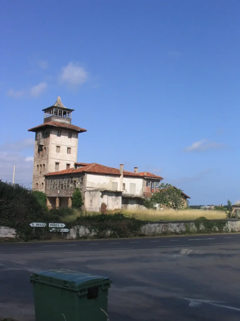 Santiago de Ambiedes 1
