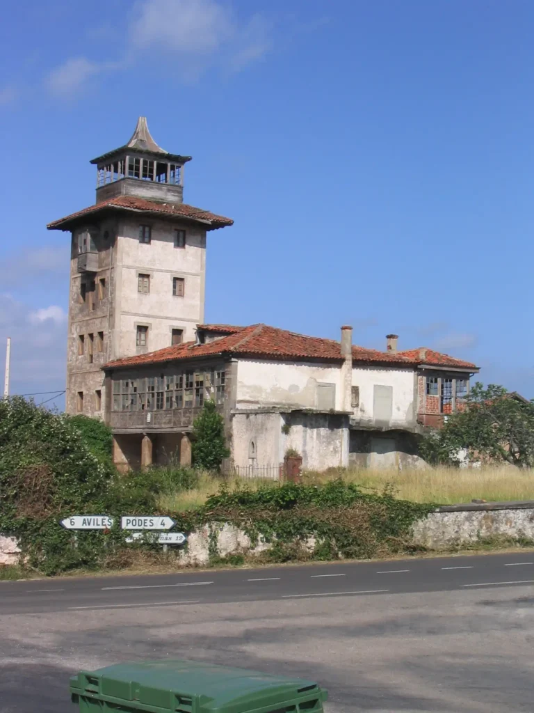 Santiago de Ambiedes 4
