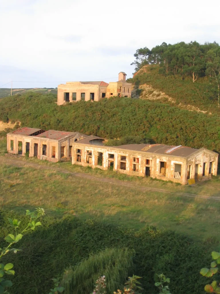 Bañugues 5