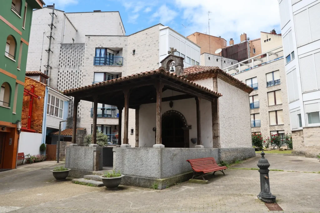 Capilla de Nuestra Señora de la Concepción 2