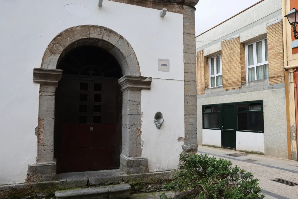 Capilla de San Juan 2