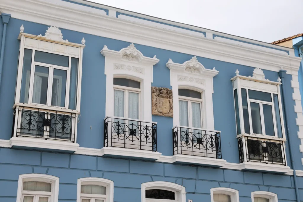 Casa de Fernández Quevedo de Heres 2