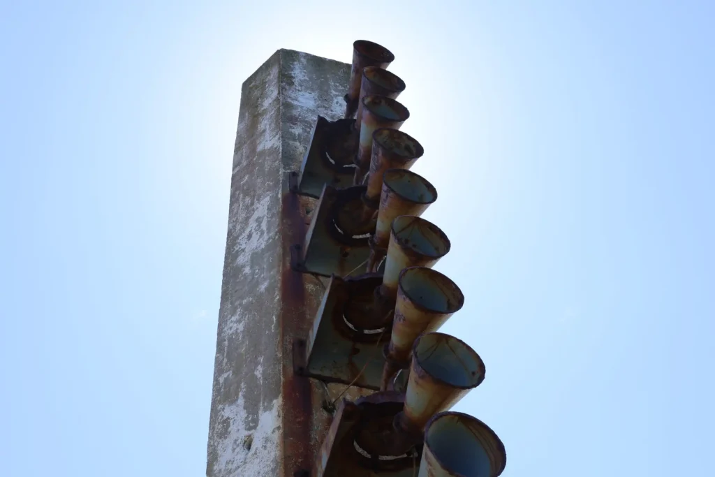 Faro del Cabo Peñas 13