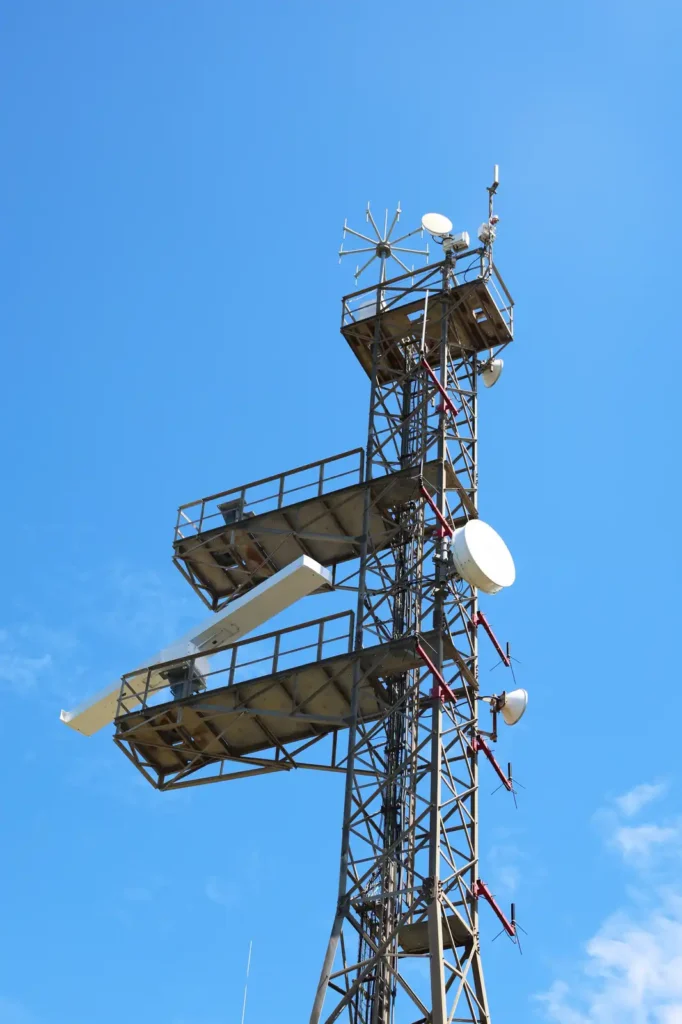 Faro del Cabo Peñas 7