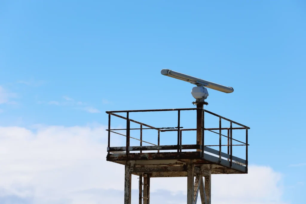 Faro del Cabo Peñas 8