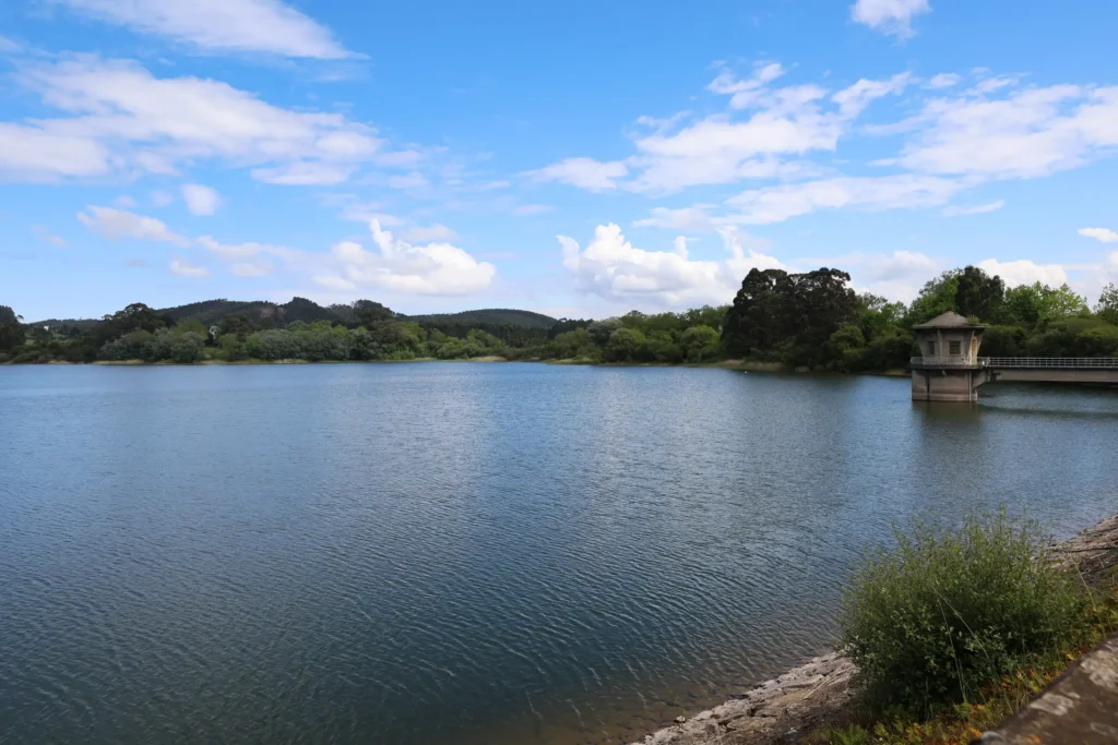 Embalse de Granda 3