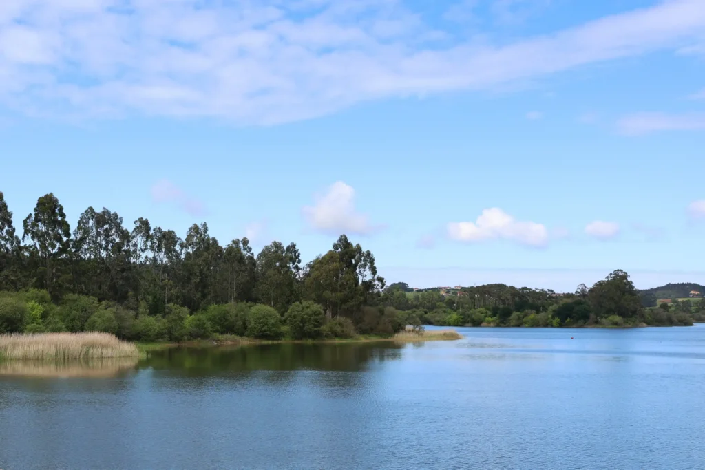 Embalse de Granda 5