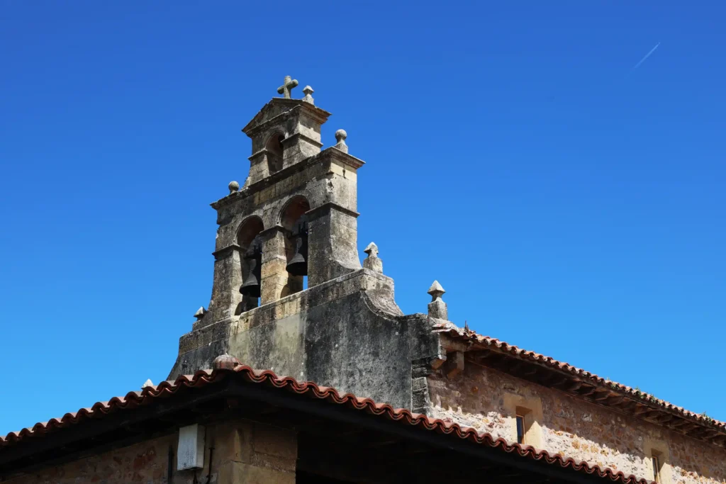 Iglesia Parroquial de San Jorge 3