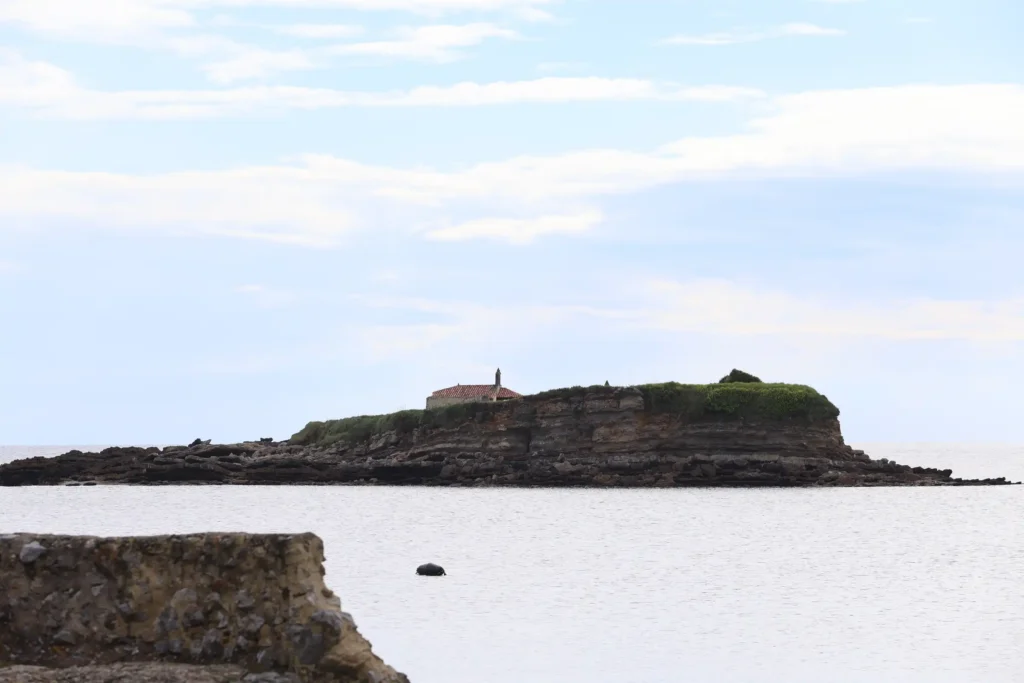 Isla del Carmen y Astilleros 11