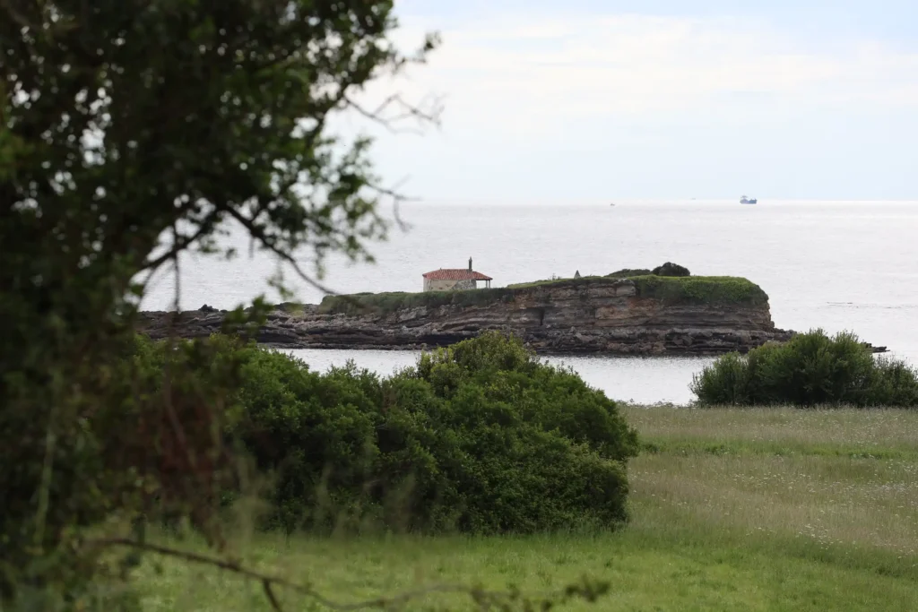 Isla del Carmen y Astilleros 19