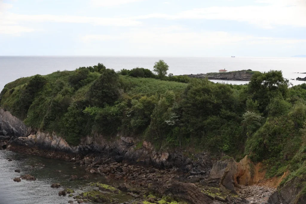 Isla del Carmen y Astilleros 20