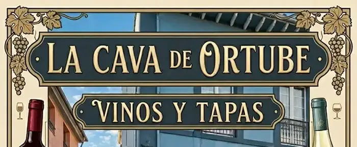 Portada La Cava de Ortube