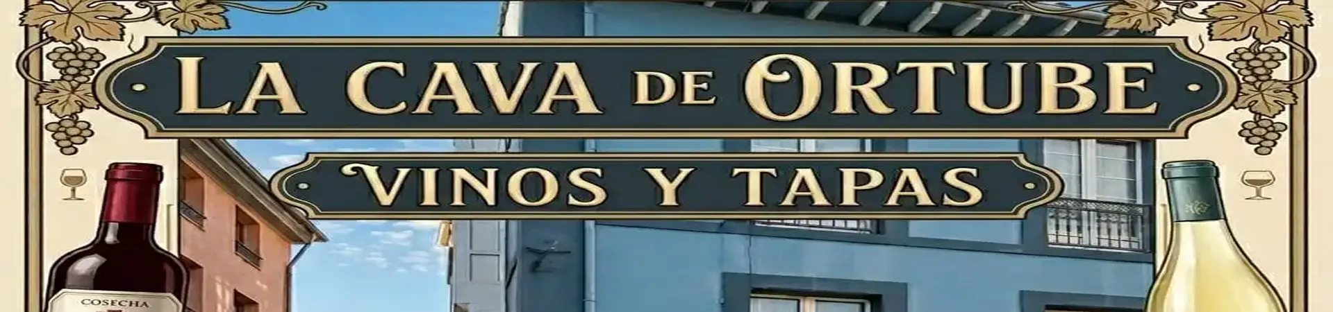 Portada La Cava de Ortube
