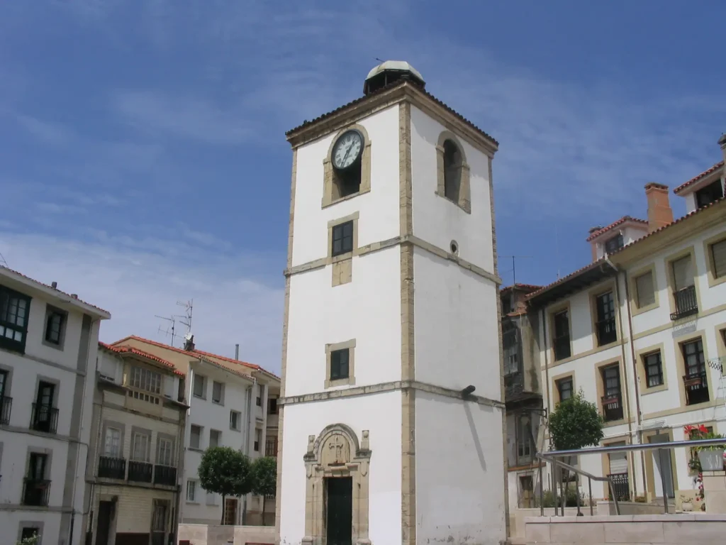Luanco 15