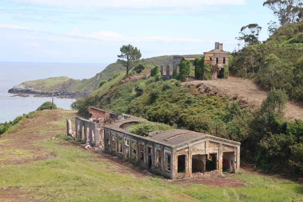 Minas de Llumeres 2