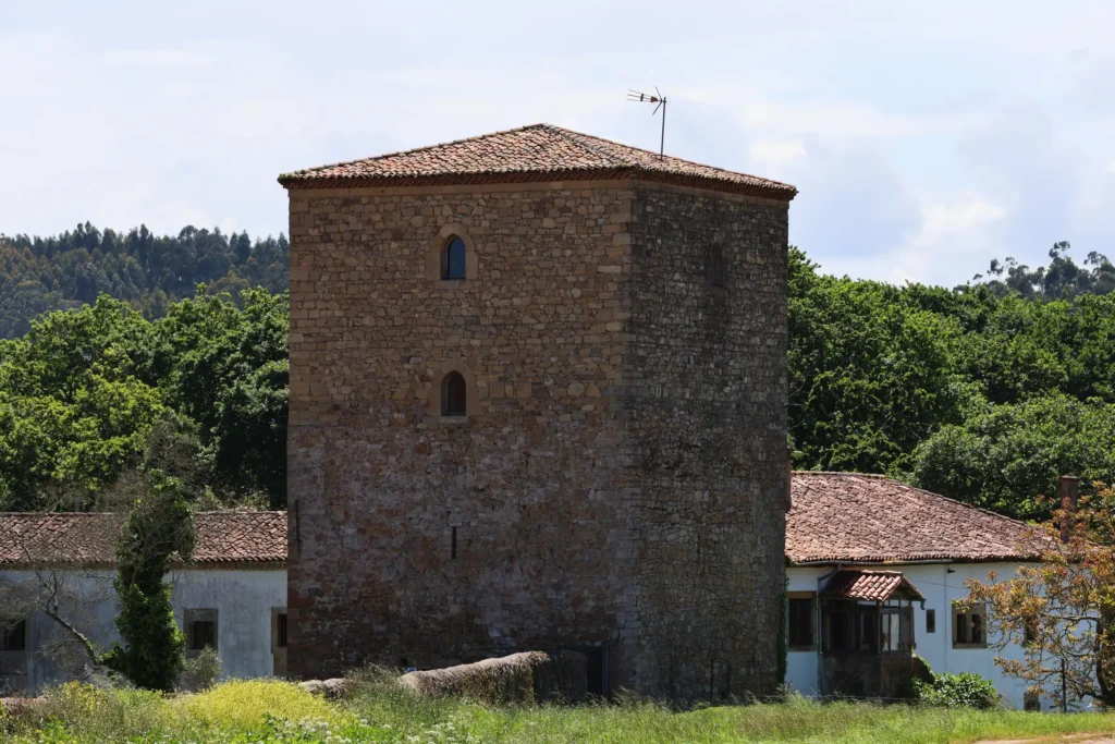 Palacio de Manzaneda 2