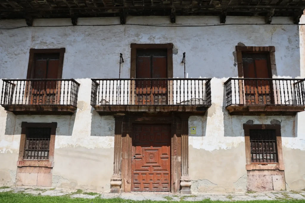 Palacio de los Menéndez Pola 3