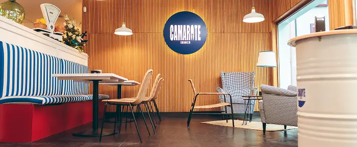 Portada Camarote Luanco