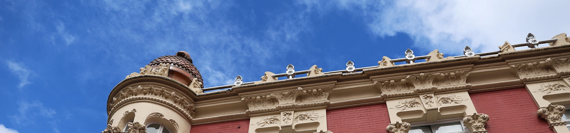 Portada Casa Mori