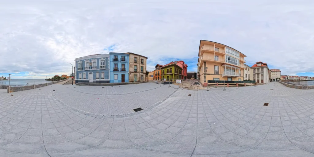 Senda Costera de Luanco a Candás 1
