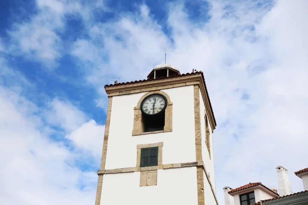 Torre del Reloj 2