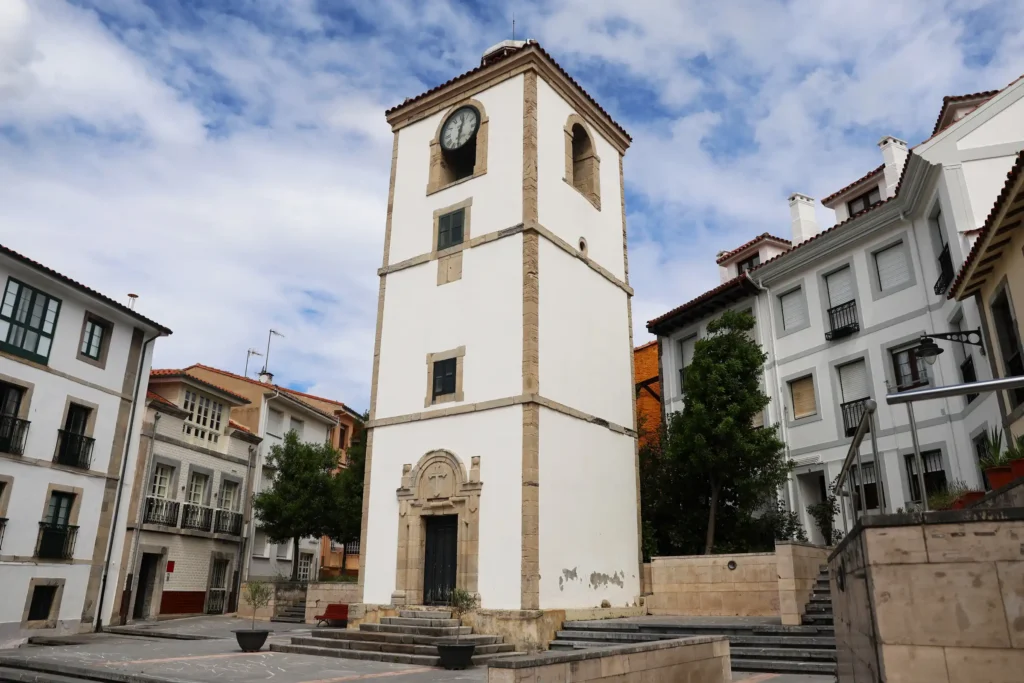 Torre del Reloj 6