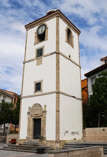 Torre del Reloj thumb