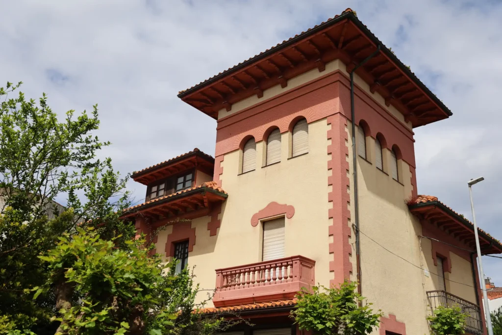 Villa Pilar 1