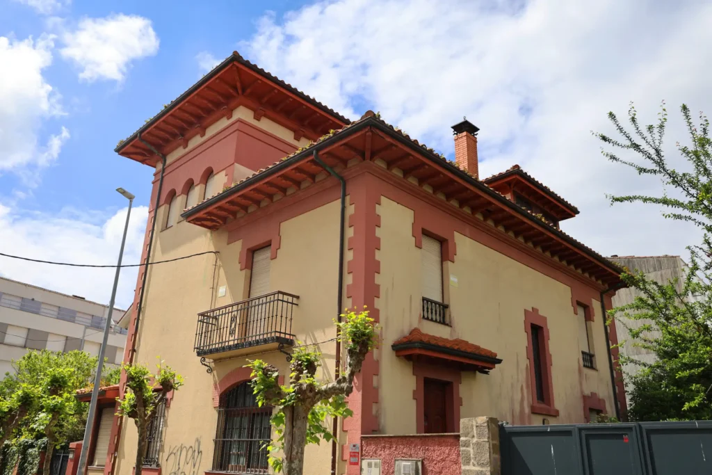 Villa Pilar 2