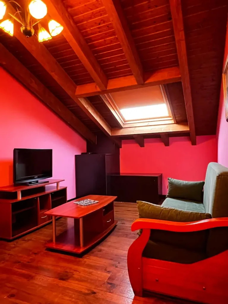 Apartamentos Rurales Casa El Gaitero