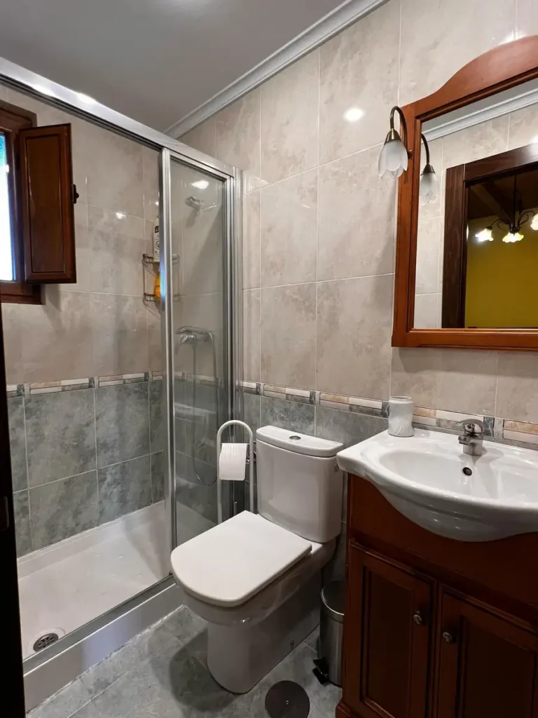 Apartamentos Rurales Casa El Gaitero