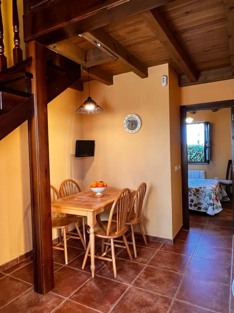 Apartamentos Rurales Casa El Gaitero