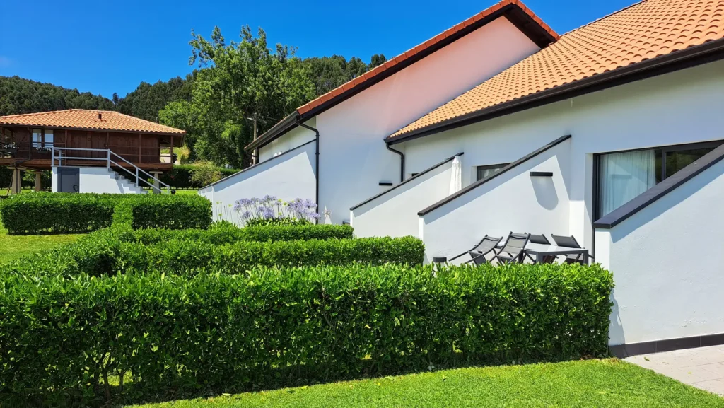 Apartamentos Valle de Irola