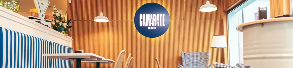 Camarote Luanco 2