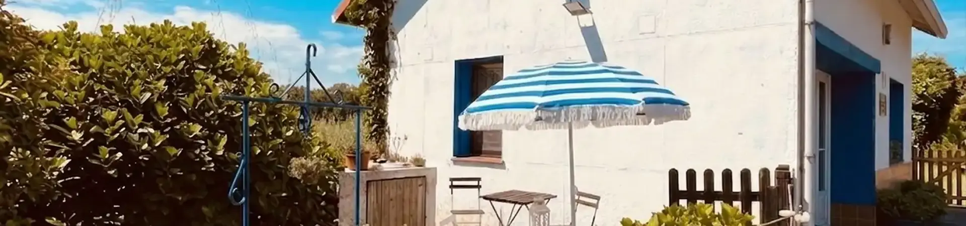 Portada Casa de Aldea, Fuente Buena de la Llosa