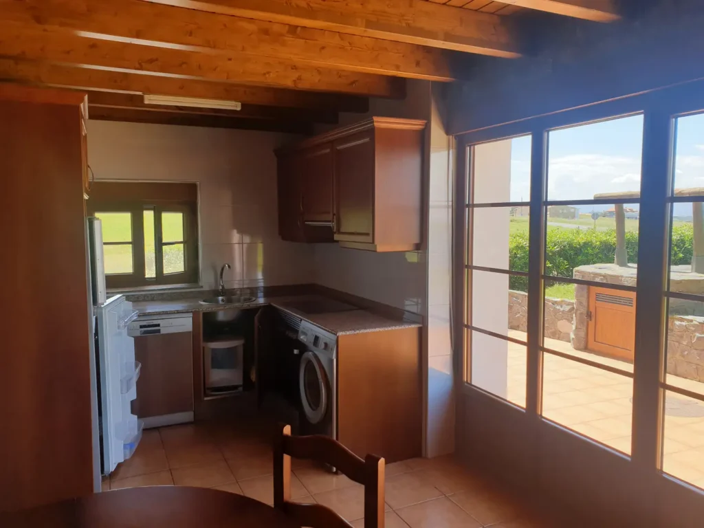 Casa La Fontica