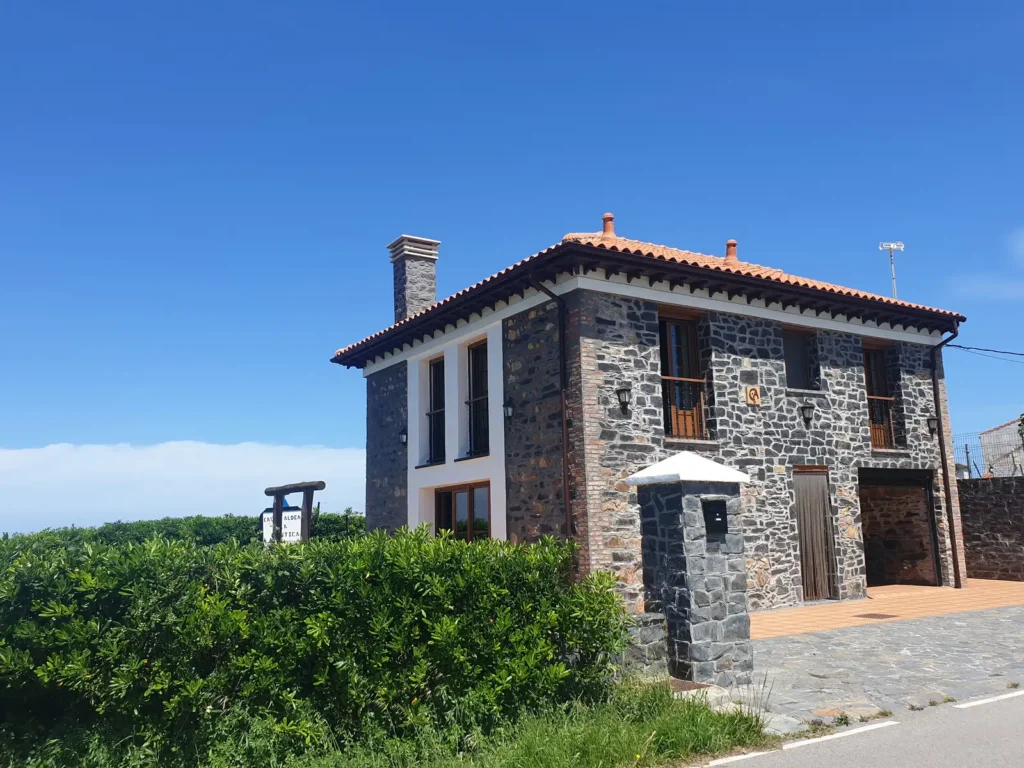 Casa La Fontica
