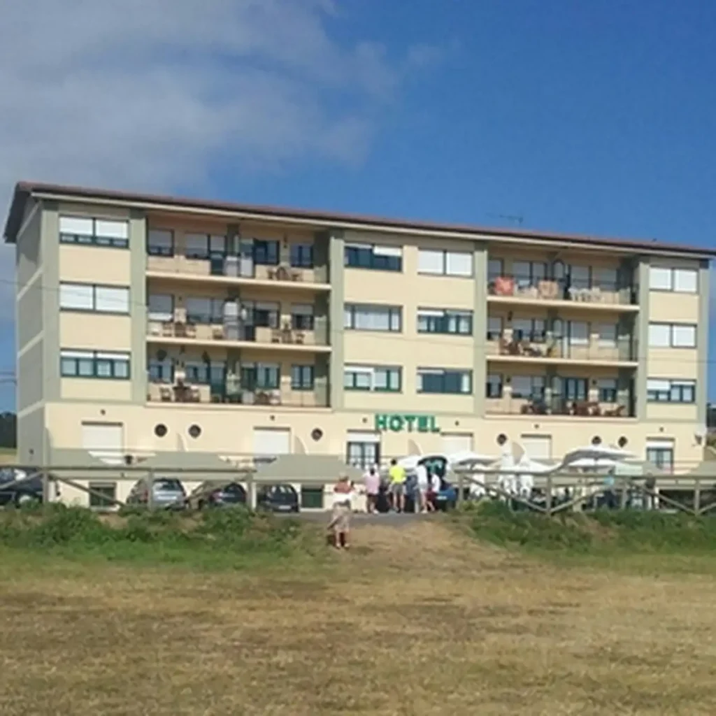 Hotel Brisamar