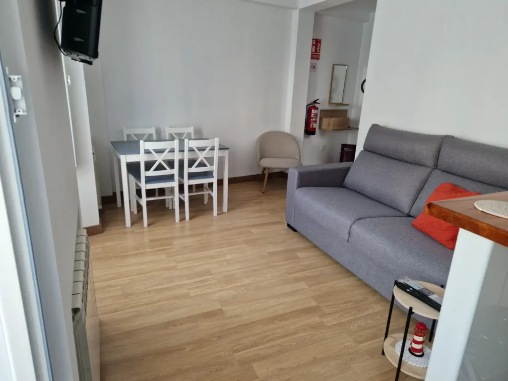 La CASINA de HUGO con Terraza