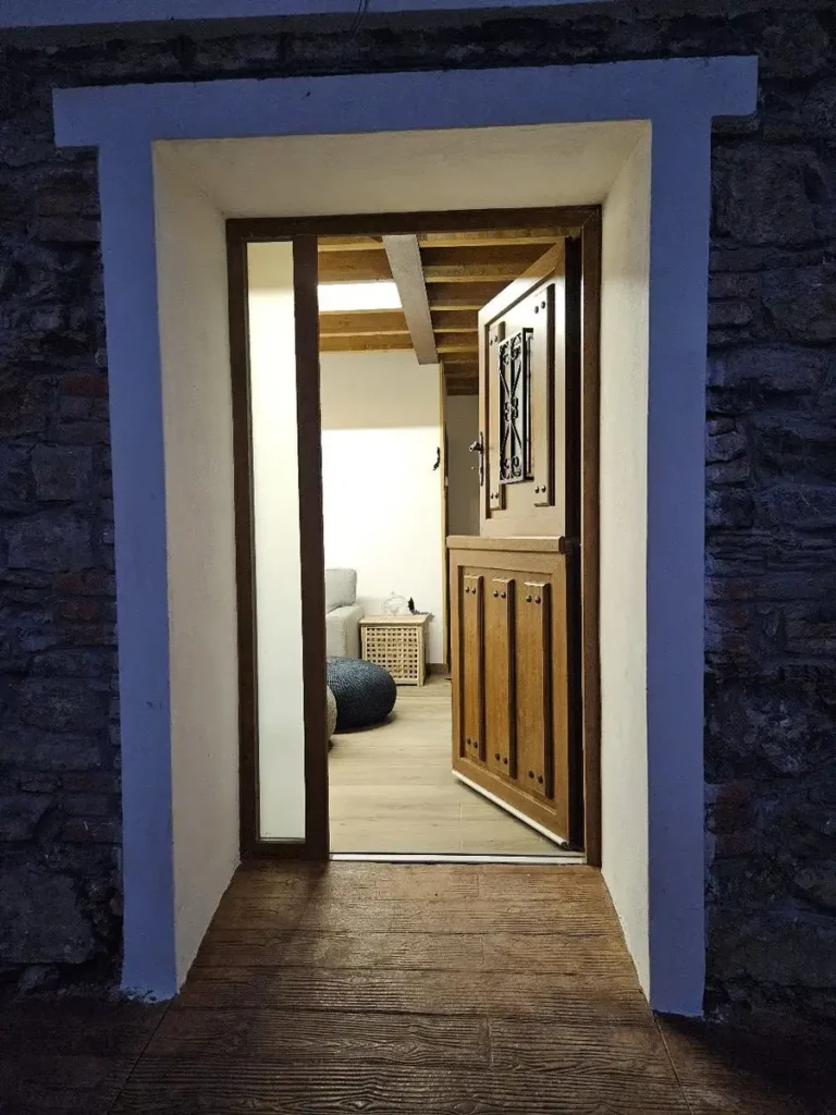 La Corexa Casa de aldea