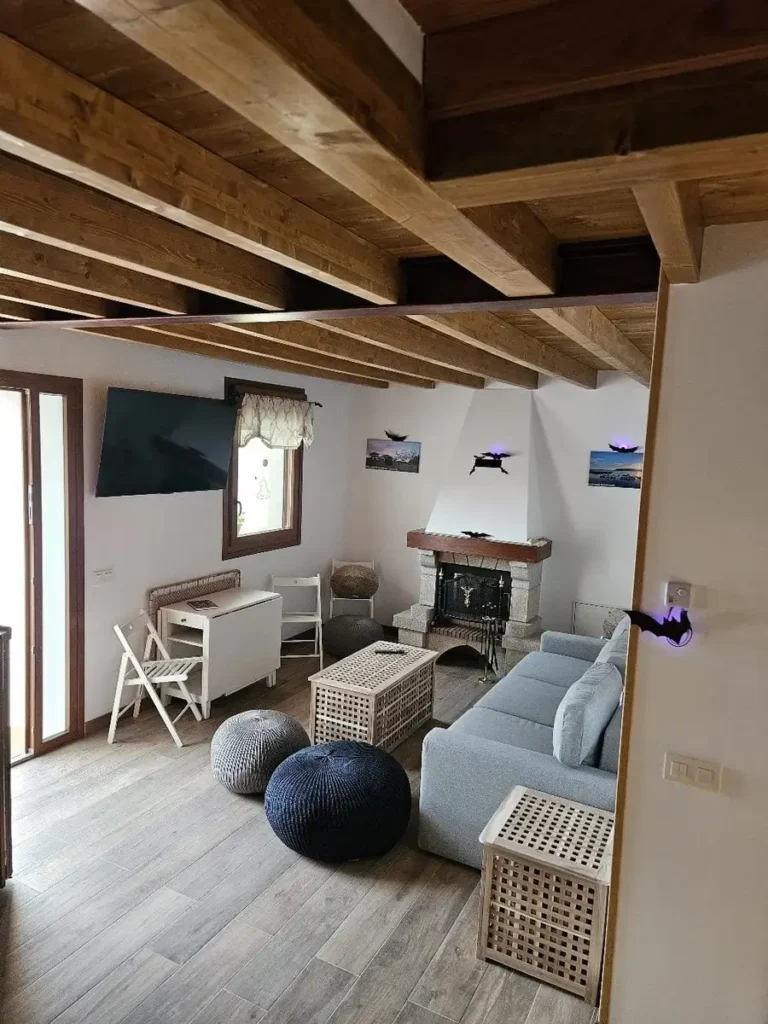 La Corexa Casa de aldea