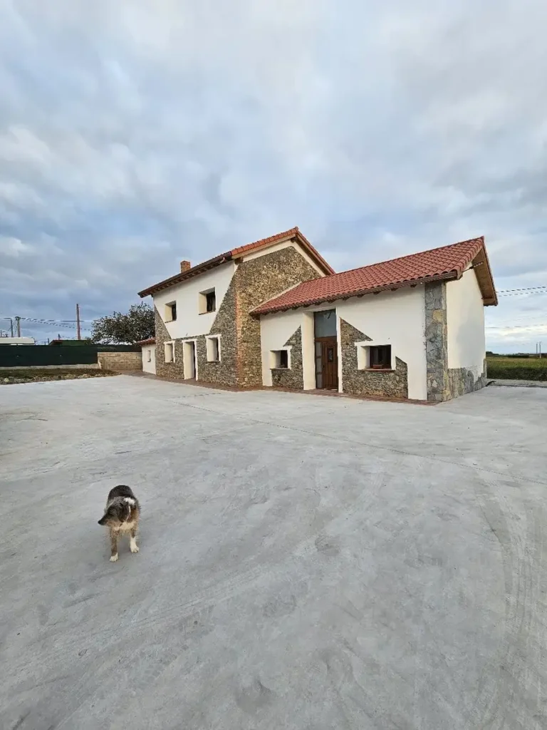 La Corexa Casa de aldea