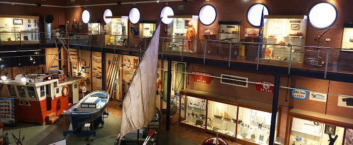 Museos